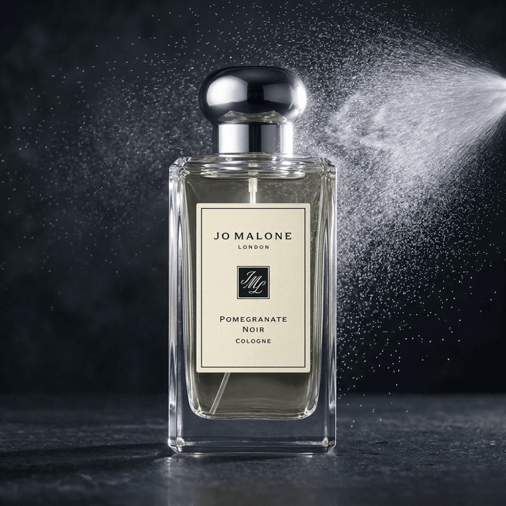 Jo Malone Pomegranate Noir by Jo Malone, 3.4oz Cologne Spray for Unisex - Unik Glow