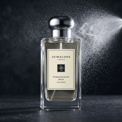 Jo Malone Pomegranate Noir by Jo Malone, 3.4oz Cologne Spray for Unisex - Unik Glow
