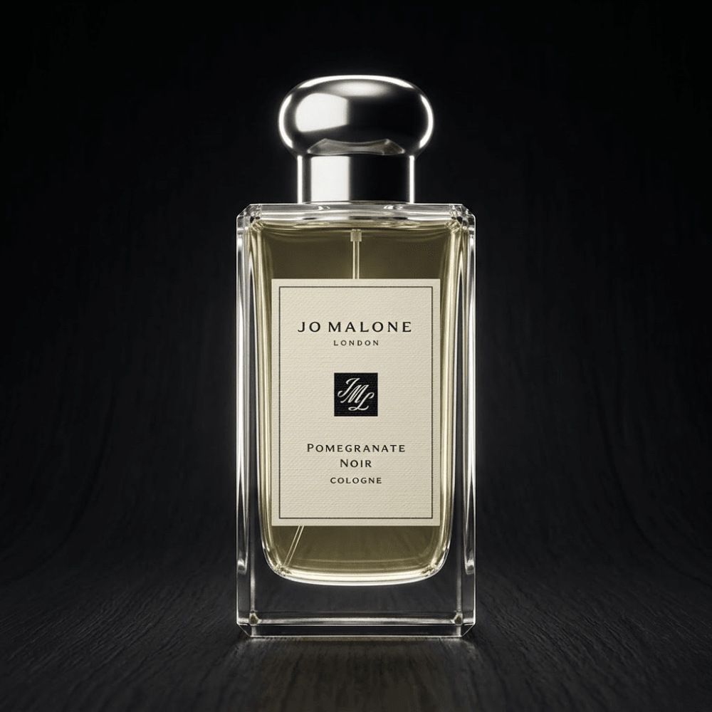 Jo Malone Pomegranate Noir by Jo Malone, 3.4oz Cologne Spray for Unisex - Unik Glow