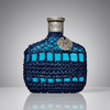 John Varvatos Artisan Blu by John Varvatos, 4.2 oz EDT Spray for Men - Unik Glow