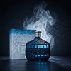 John Varvatos Artisan Blu by John Varvatos, 4.2 oz EDT Spray for Men - Unik Glow