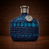 John Varvatos Artisan Blu by John Varvatos, 4.2 oz EDT Spray for Men - Unik Glow