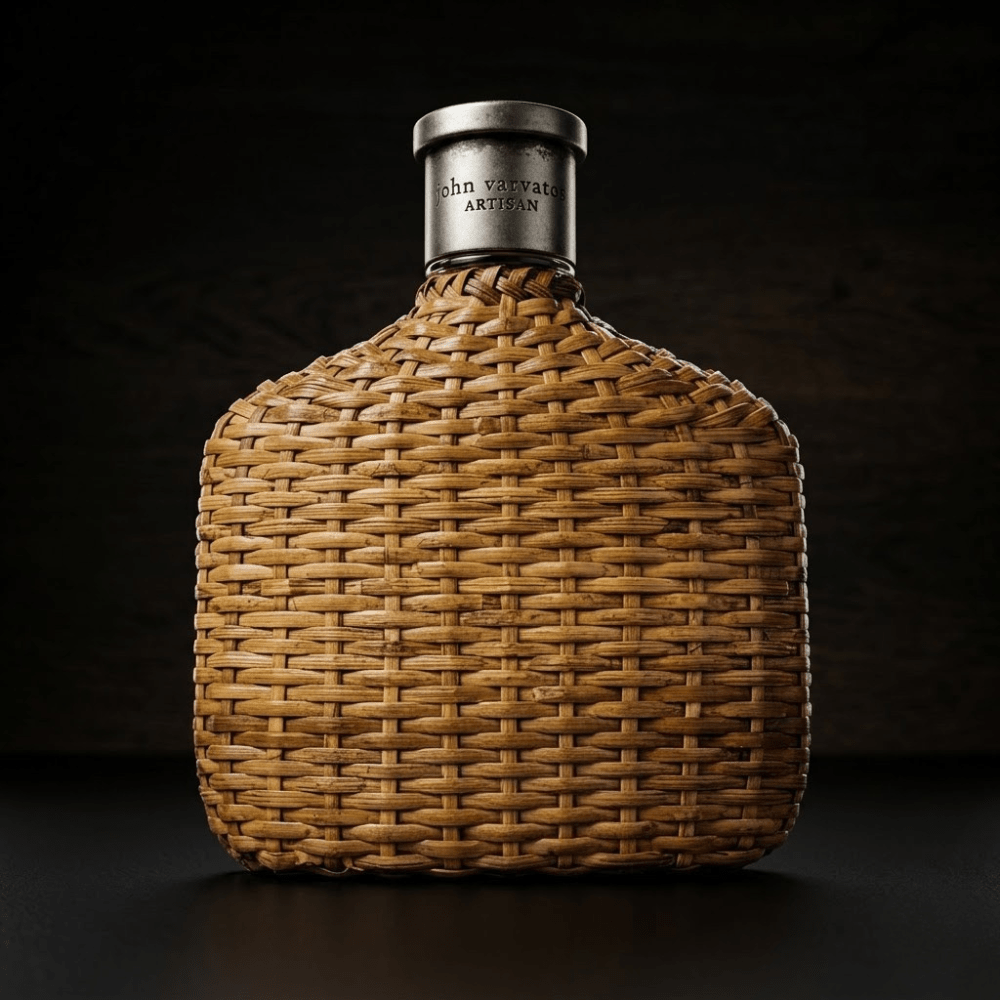 John Varvatos Artisan by John Varvatos, 4.2 oz EDT Spray for Men - Unik Glow