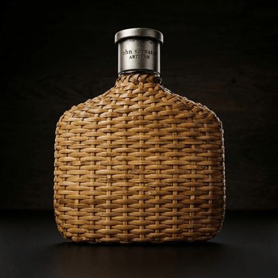 John Varvatos Artisan by John Varvatos, 4.2 oz EDT Spray for Men - Unik Glow