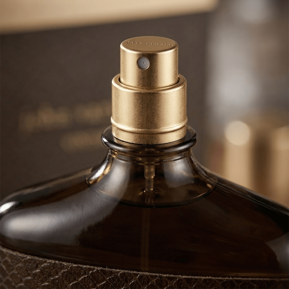 John Varvatos Vintage by John Varvatos, 4.2 oz EDT Spray for Men - Unik Glow