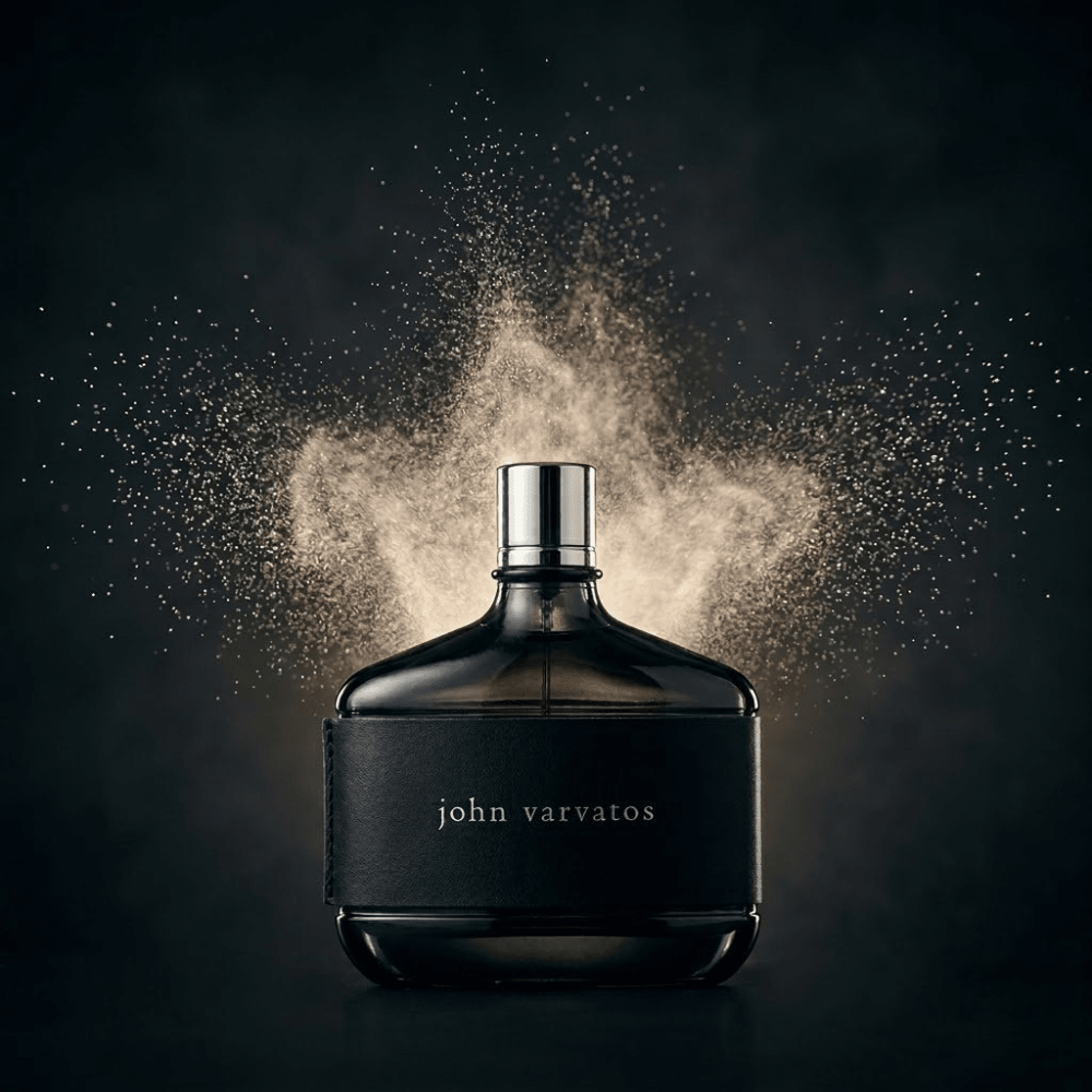 John Varvatos by John Varvatos, 4.2 oz EDT Spray for Men - Unik Glow