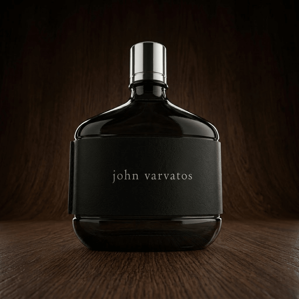 John Varvatos by John Varvatos, 4.2 oz EDT Spray for Men - Unik Glow