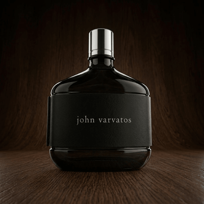 John Varvatos by John Varvatos, 4.2 oz EDT Spray for Men - Unik Glow