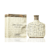 John Varvatos Artisan Pure by John Varvatos, 4.2 oz EDT Spray for Men - Unik Glow