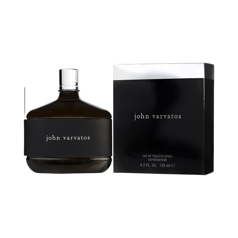 John Varvatos by John Varvatos, 4.2 oz EDT Spray for Men - Unik Glow