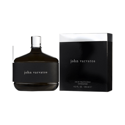 John Varvatos by John Varvatos, 4.2 oz EDT Spray for Men - Unik Glow