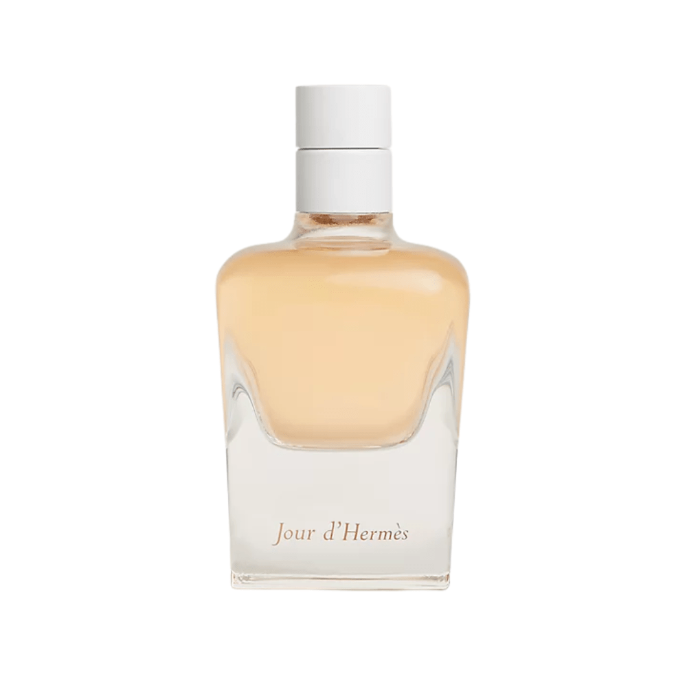 Jour D'Hermes by Hermes, 2.87 oz Refillable EDP Spray for Women - Unik Glow