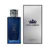 K by Dolce & Gabbana, 3.3 oz EDP Intense Spray for Men - Unik Glow