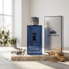 K by Dolce & Gabbana, 3.3 oz EDP Intense Spray for Men - Unik Glow