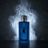 K by Dolce & Gabbana, 3.3 oz EDP Intense Spray for Men - Unik Glow