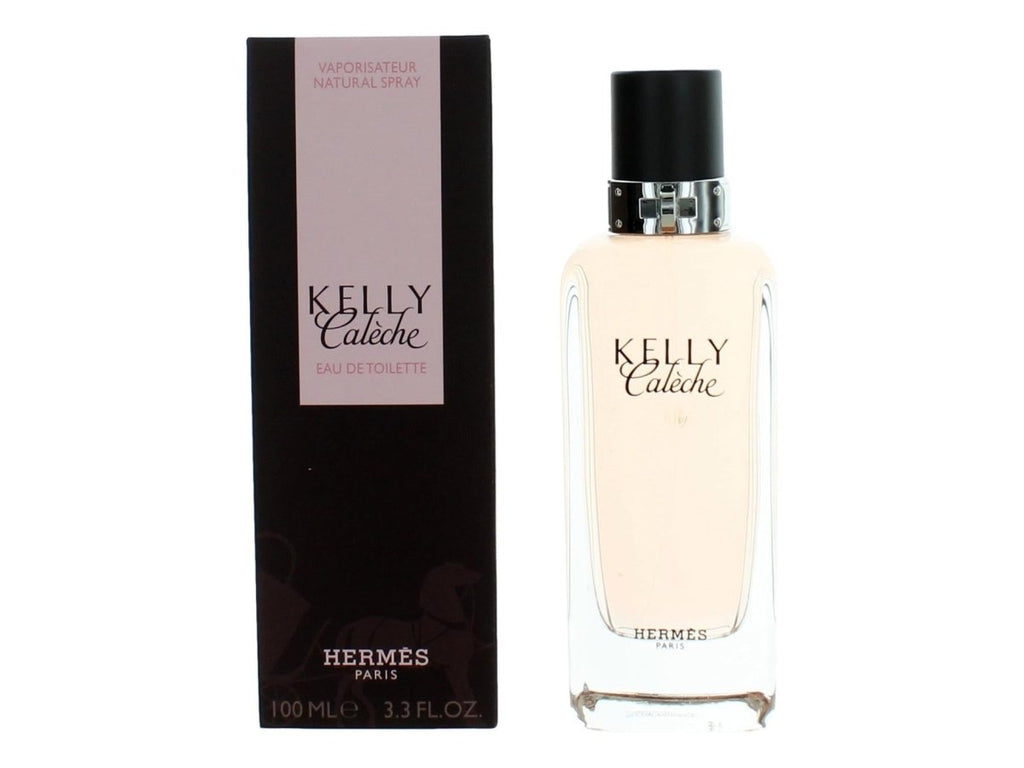 Kelly Caleche by Hermes, 3.3 oz EDT Spray for Women - UnikGlow