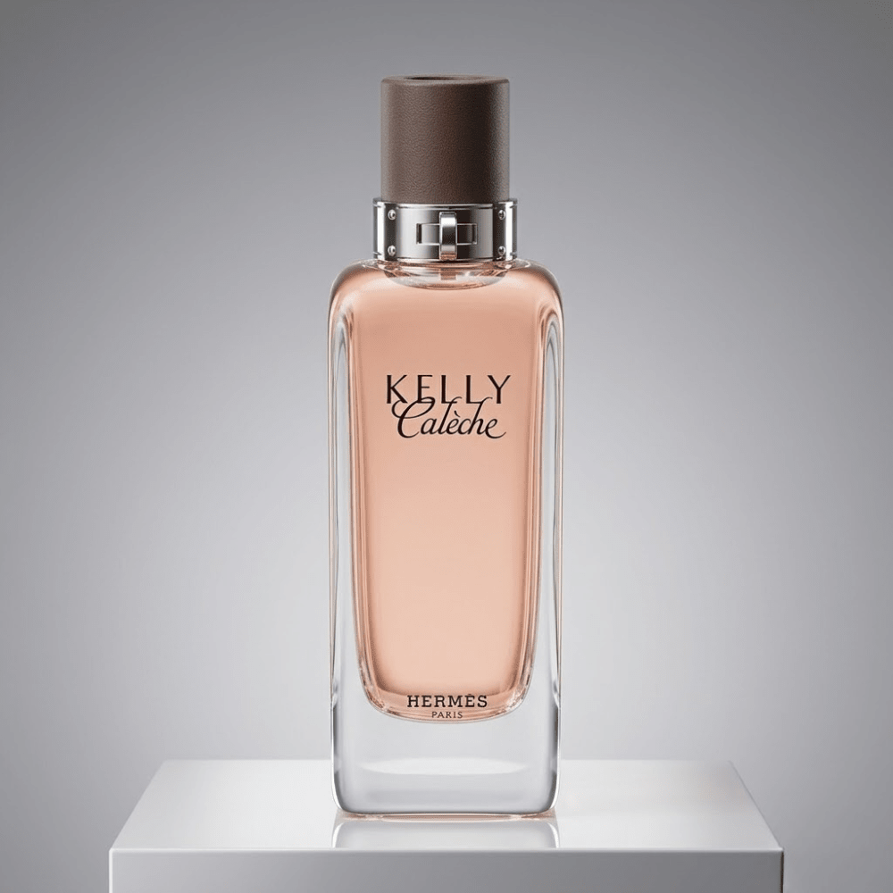 Kelly Caleche by Hermes, 3.3 oz EDT Spray for Women - Unik Glow
