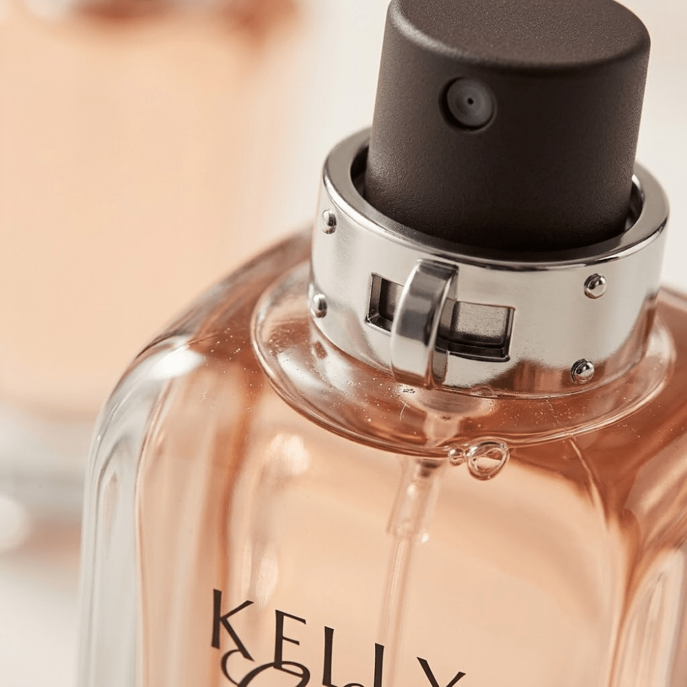 Kelly Caleche by Hermes, 3.3 oz EDT Spray for Women - Unik Glow