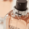 Kelly Caleche by Hermes, 3.3 oz EDT Spray for Women - Unik Glow