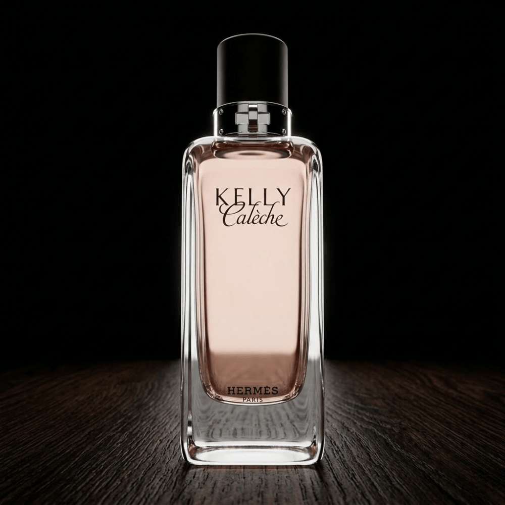 Kelly Caleche by Hermes, 3.3 oz EDT Spray for Women - Unik Glow