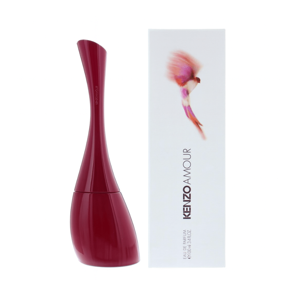Kenzo Amour by Kenzo, 3.4 oz EDP Spray for Women - Unik Glow