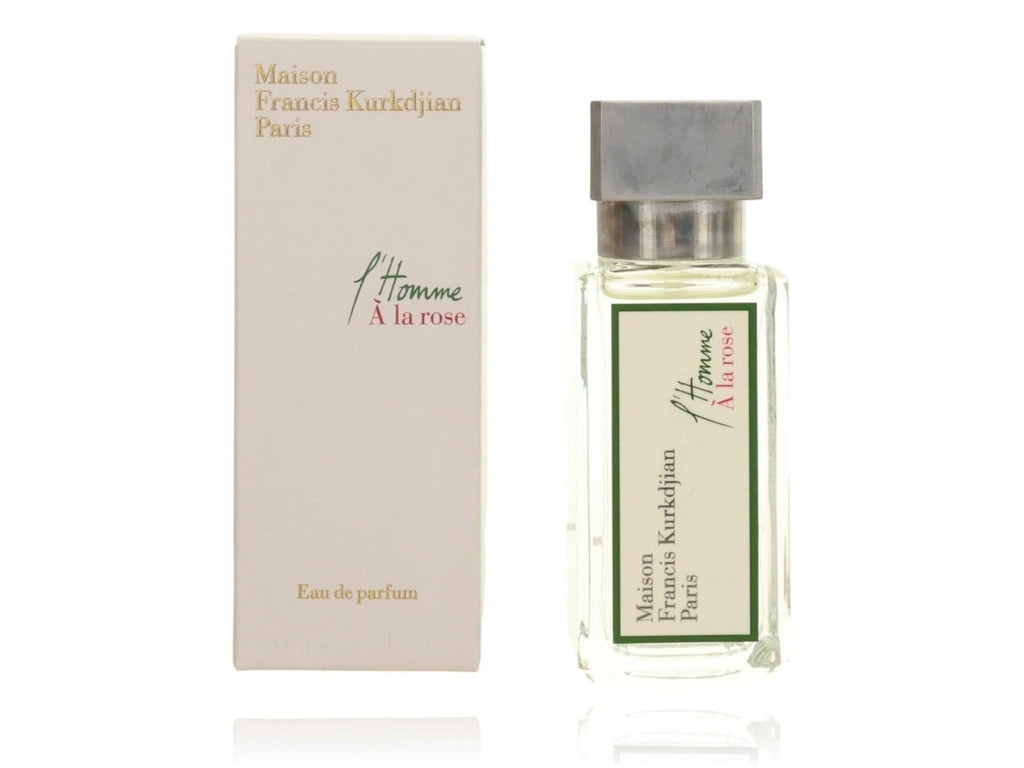 L'Homme A La Rose by Maison Francis Kurkdjian, 1.2 oz EDP Spray men - UnikGlow