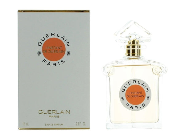 L'Instant De Guerlain by Guerlain, 2.5 oz EDP Spray for Women - UnikGlow