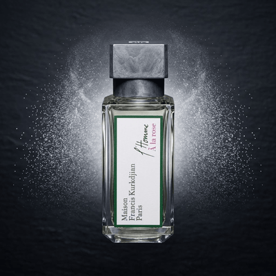 L'Homme A La Rose by Maison Francis Kurkdjian, 1.2oz EDP Spray men - Unik Glow