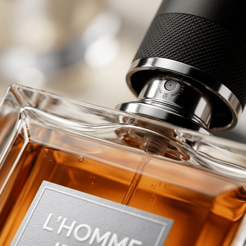 L'Homme Ideal Extreme by Guerlain, 3.3 oz EDP Spray for Men - Unik Glow