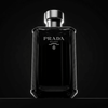 L'Homme Prada Intense by Prada, 3.4 oz EDP Spray for Men - Unik Glow