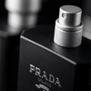 L'Homme Prada Intense by Prada, 3.4 oz EDP Spray for Men - Unik Glow