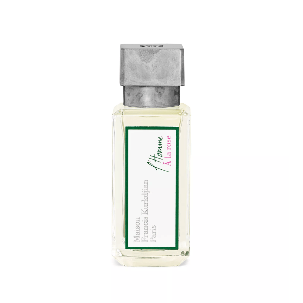 L'Homme A La Rose by Maison Francis Kurkdjian, 1.2oz EDP Spray men - Unik Glow