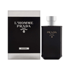 L'Homme Prada Intense by Prada, 3.4 oz EDP Spray for Men - Unik Glow