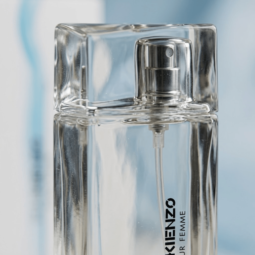 L'eau Kenzo Pour Femme by Kenzo, 3.3 oz EDT Spray for Women - Unik Glow