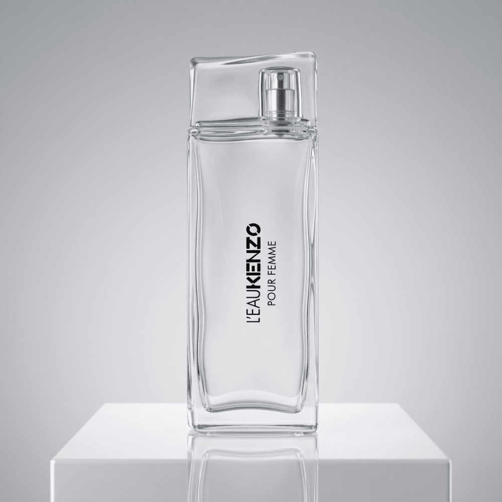 L'eau Kenzo Pour Femme by Kenzo, 3.3 oz EDT Spray for Women - Unik Glow