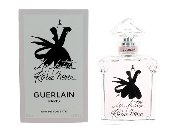 La Petite Robe Noire by Guerlain, 3.4 oz EDT Spray for Women - UnikGlow