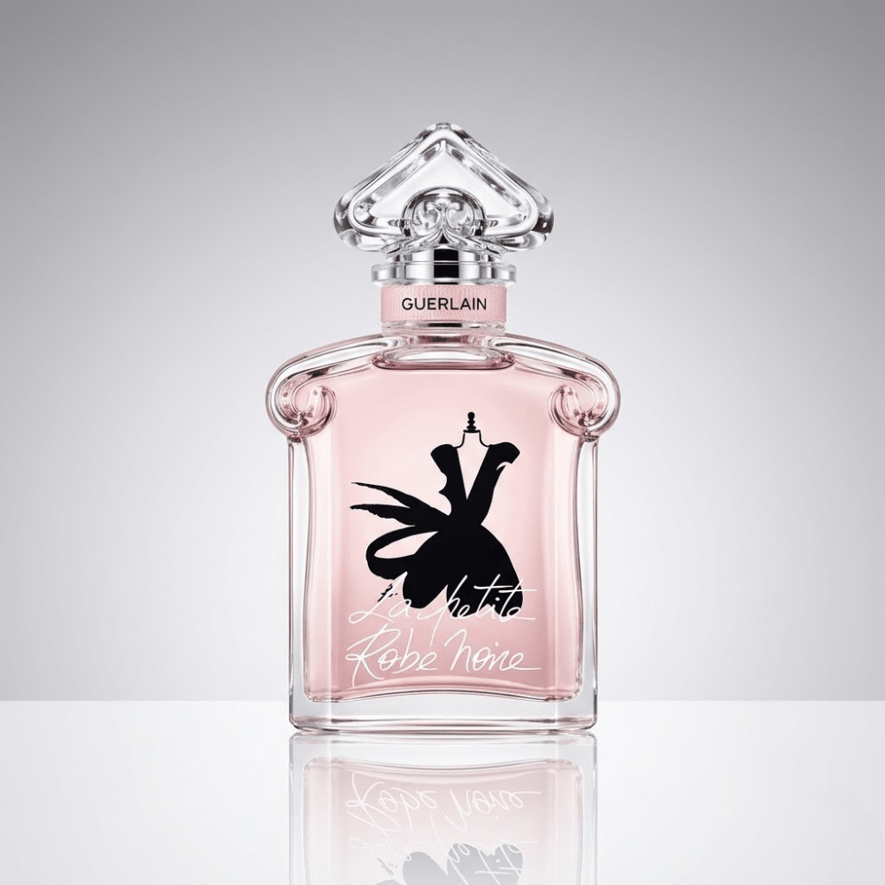 La Petite Robe Noire by Guerlain, 3.4 oz EDT Spray for Women - Unik Glow