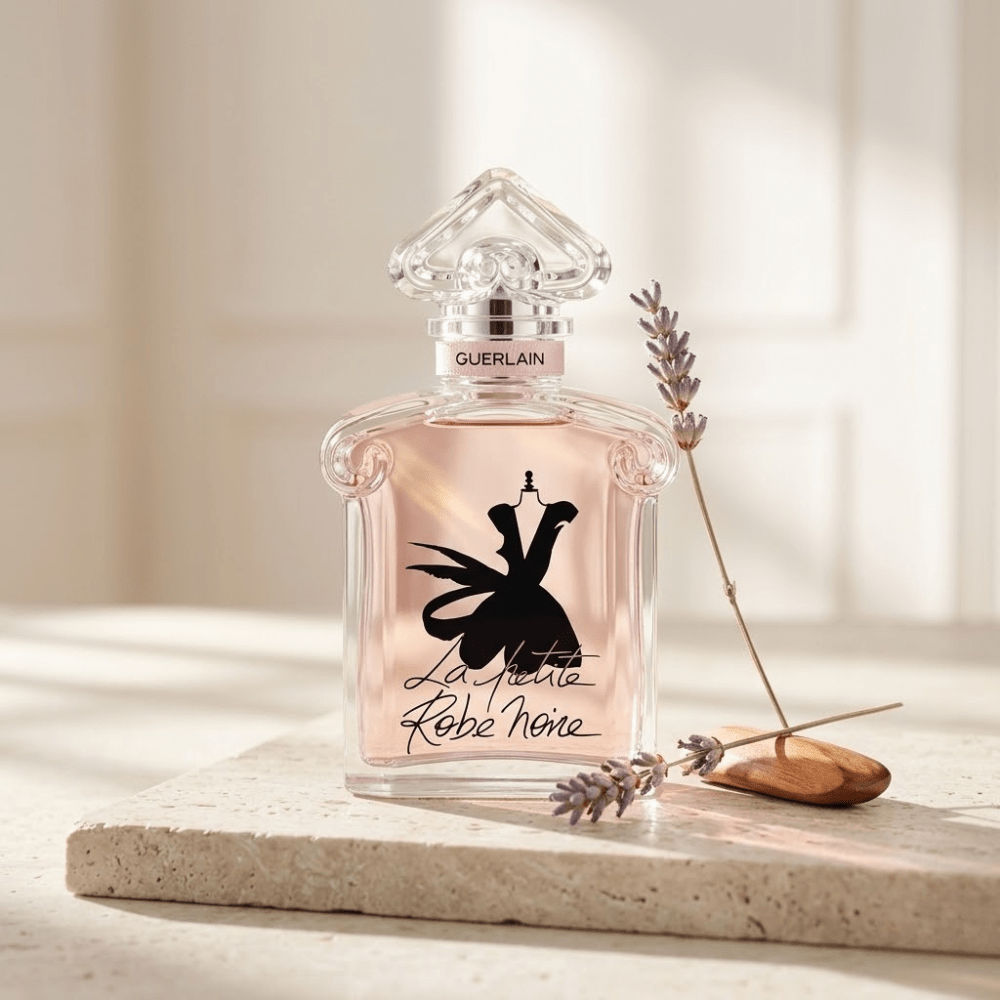 La Petite Robe Noire by Guerlain, 3.4 oz EDT Spray for Women - Unik Glow