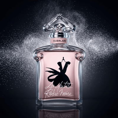 La Petite Robe Noire by Guerlain, 3.4 oz EDT Spray for Women - Unik Glow