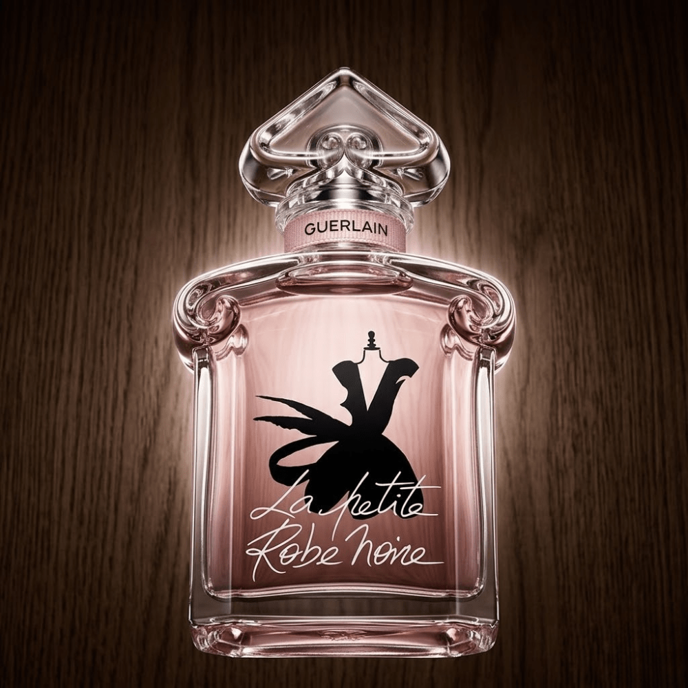 La Petite Robe Noire by Guerlain, 3.4 oz EDT Spray for Women - Unik Glow