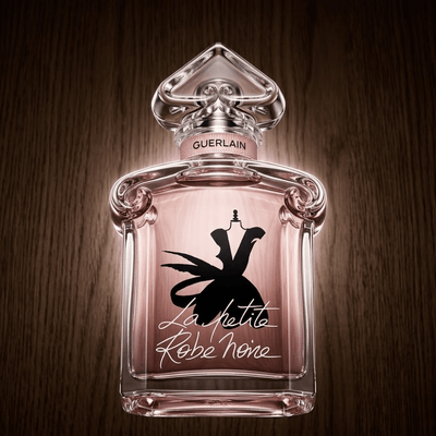 La Petite Robe Noire by Guerlain, 3.4 oz EDT Spray for Women - Unik Glow