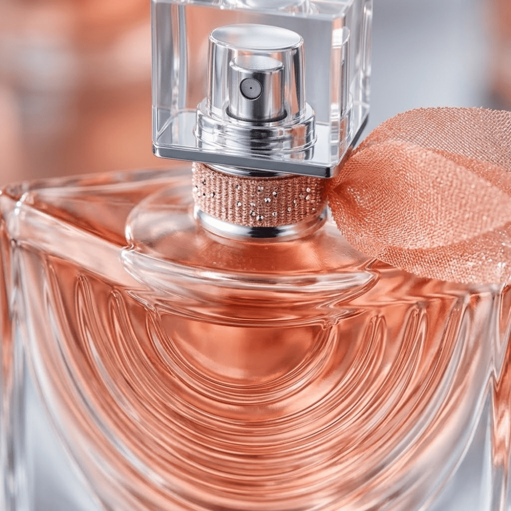 La Vie Est Belle Iris Absolu by Lancome, 3.4 oz L'EDP Spray for Women - Unik Glow