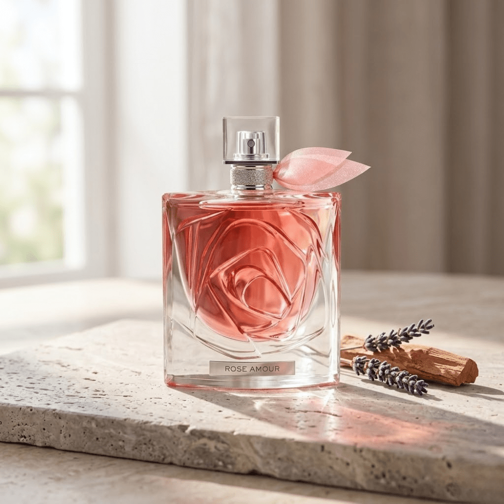 La Vie Est Belle Rose Extraordinaire by Lancome, 3.4oz L'EDP Florale Spray women - Unik Glow