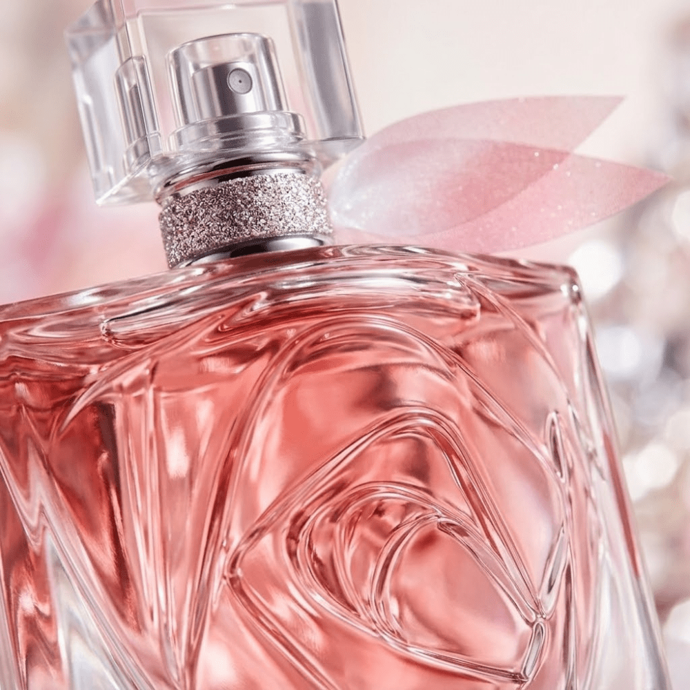 La Vie Est Belle Rose Extraordinaire by Lancome, 3.4oz L'EDP Florale Spray women - Unik Glow