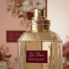 La Fleur Bouquet by Afnan, 2.7 oz EDP Spray for Women - Unik Glow