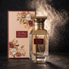 La Fleur Bouquet by Afnan, 2.7 oz EDP Spray for Women - Unik Glow