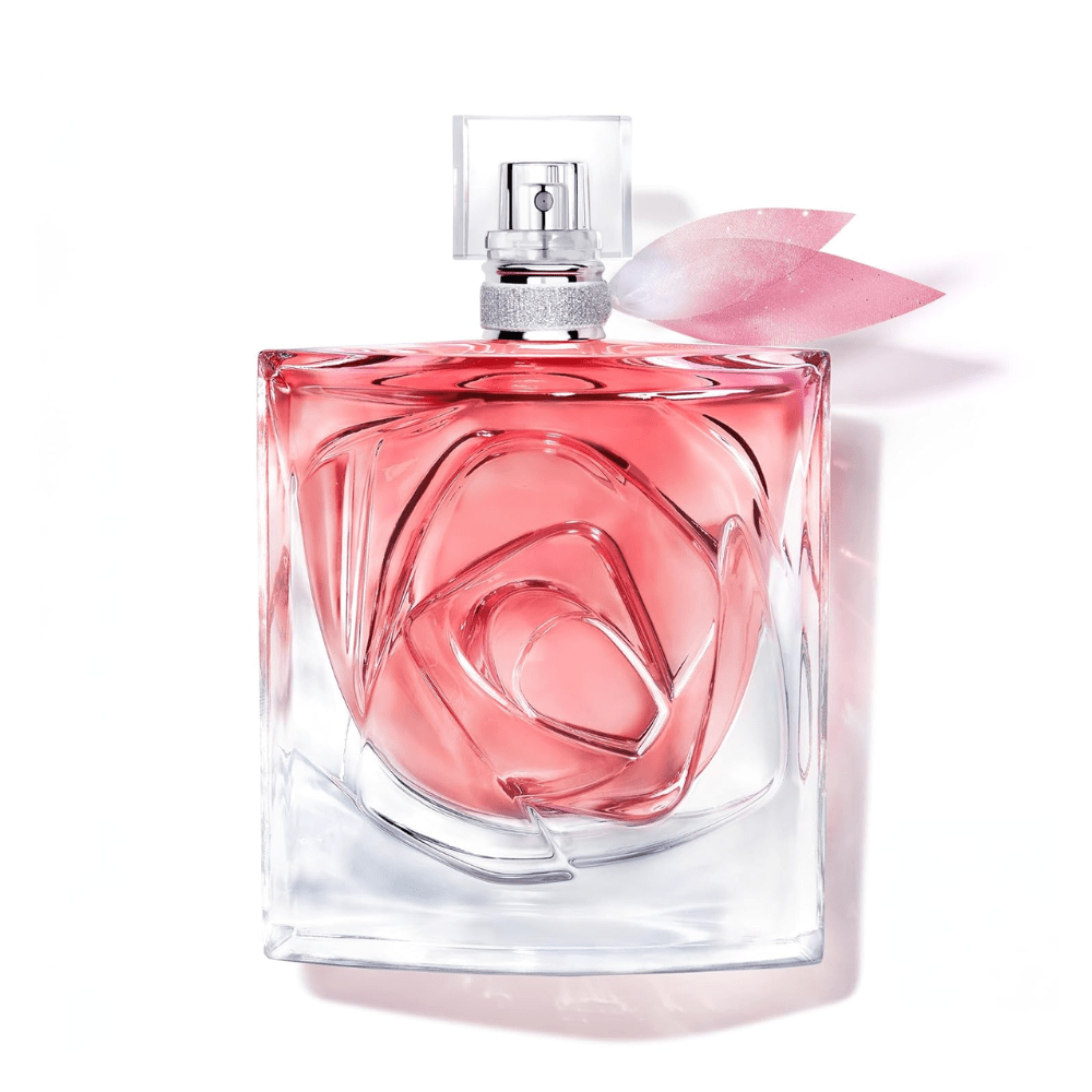 La Vie Est Belle Rose Extraordinaire by Lancome, 3.4oz L'EDP Florale Spray women - Unik Glow