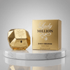 Lady Million by Paco Rabanne, 2.7 oz EDP Spray for Women - Unik Glow