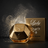 Lady Million by Paco Rabanne, 2.7 oz EDP Spray for Women - Unik Glow