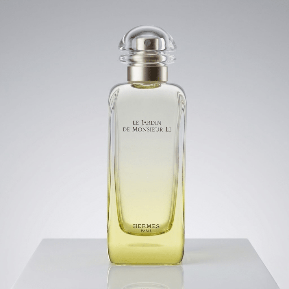 Le Jardin De Monsieur Li by Hermes, 3.4 oz EDT Spray Unisex - Unik Glow